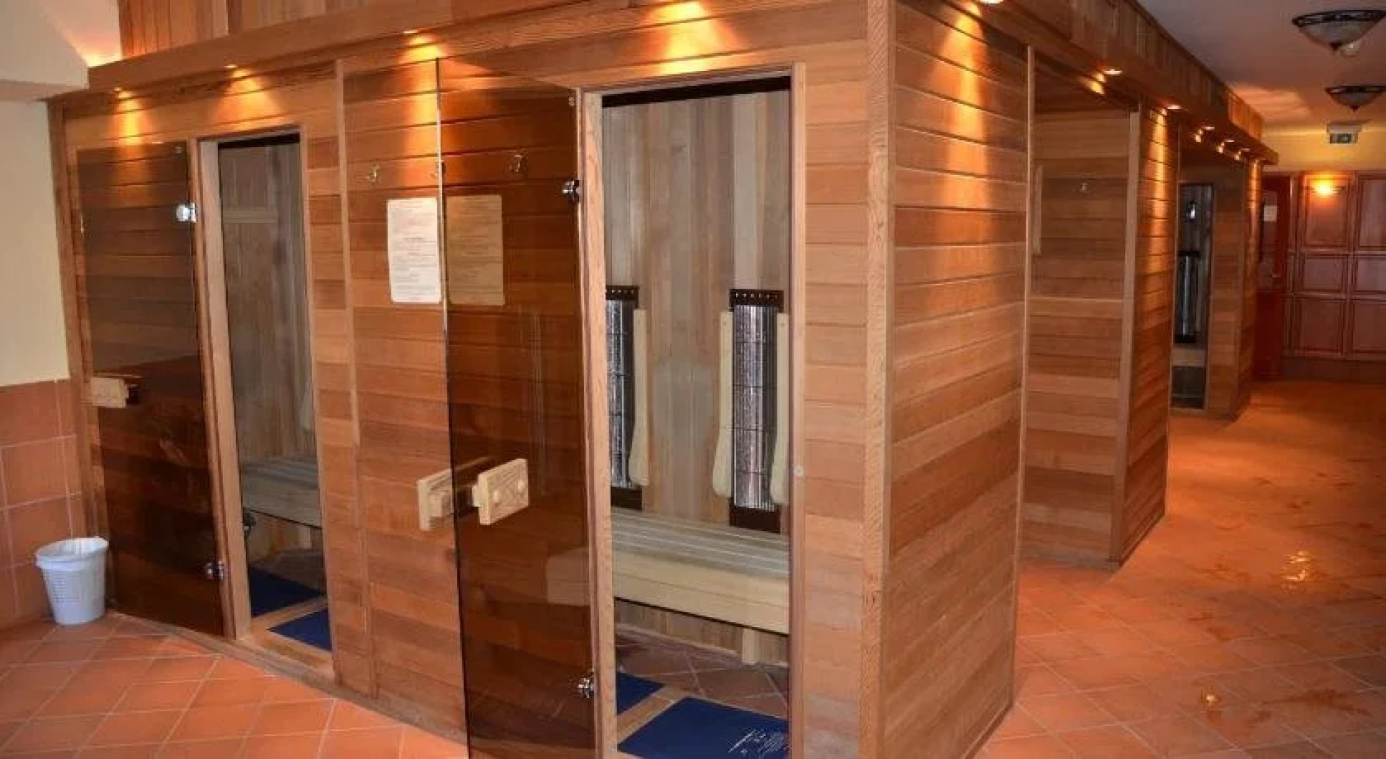 Flamingó Wellness Hotel