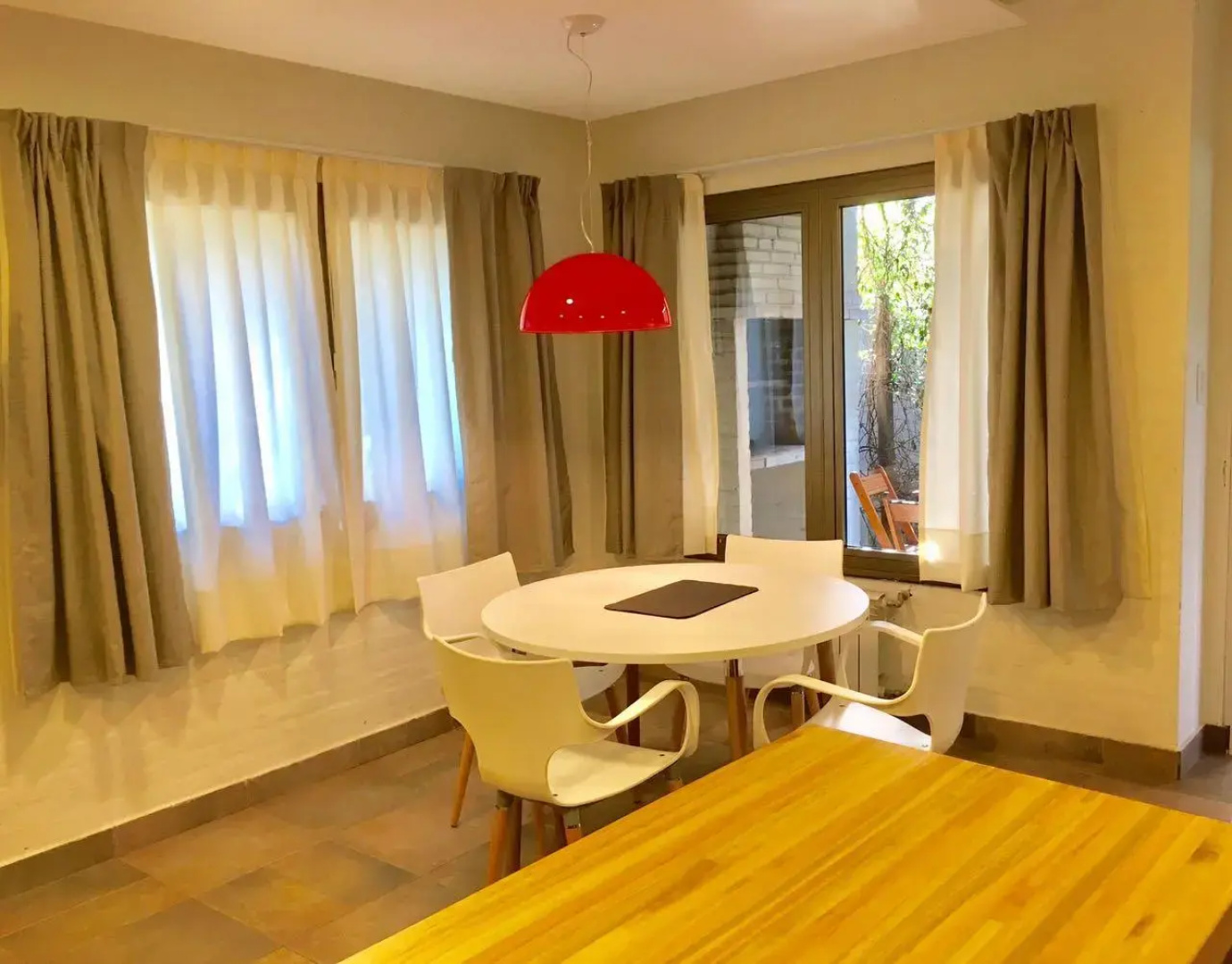 Solar Pampa Apart Hotel