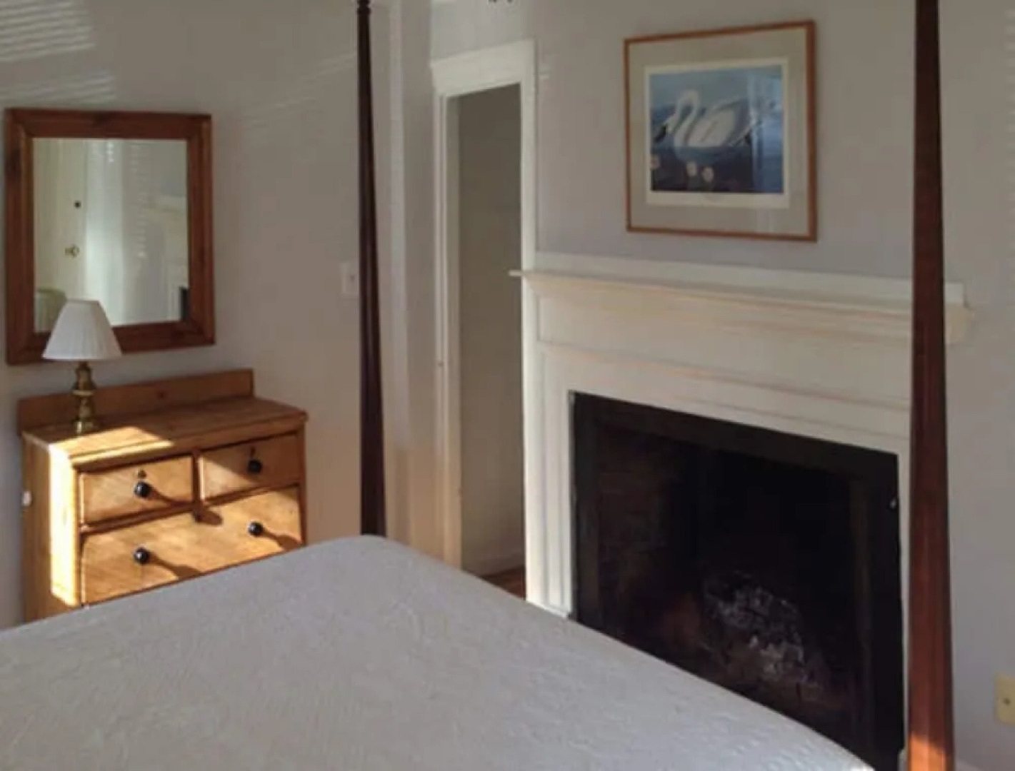 The Market Street Inn