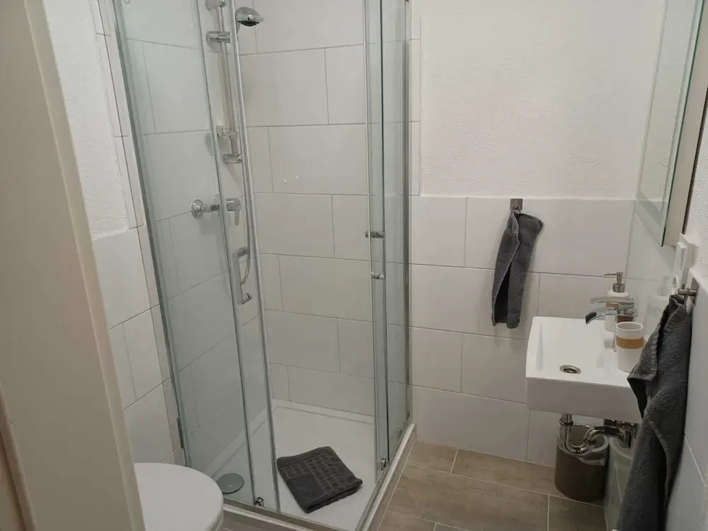 Ferienhaus Nettes Landhaus