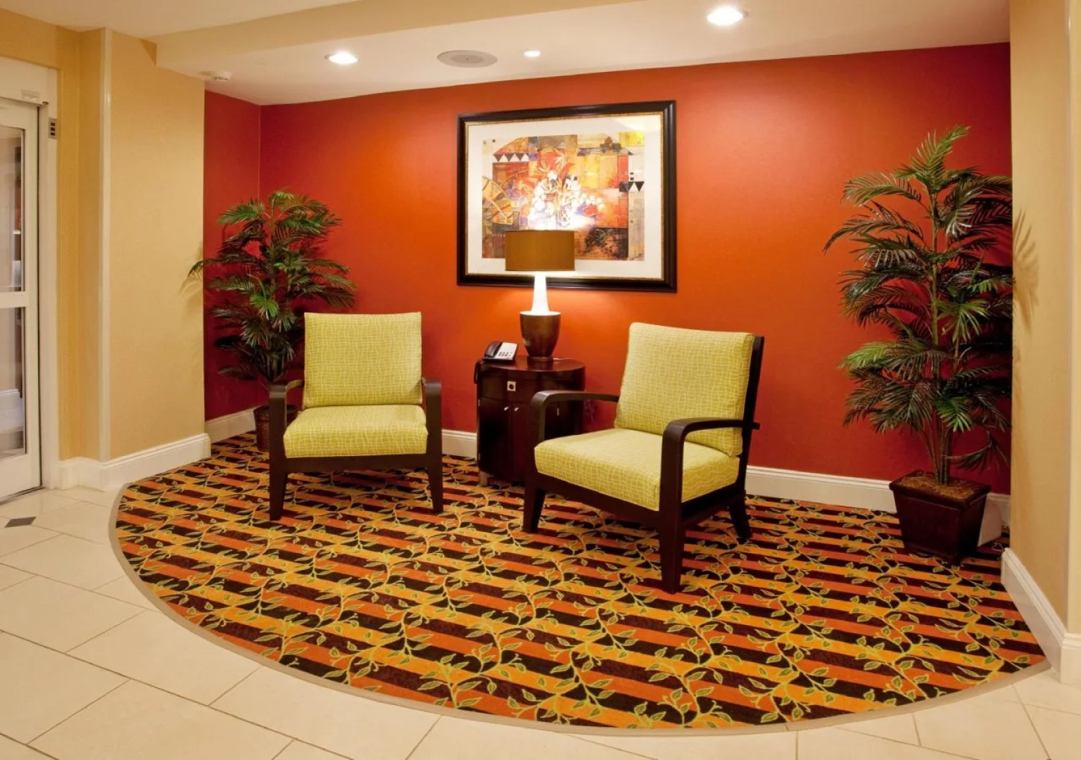 Holiday Inn Express Hotel & Suites Spartanburg-North by IHG