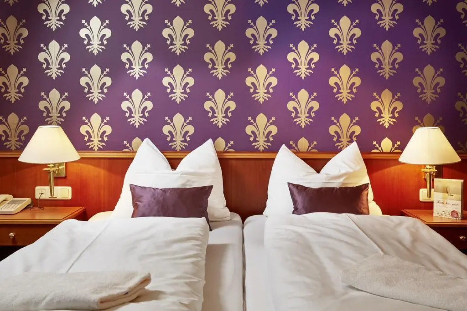 Maximilian Appartements