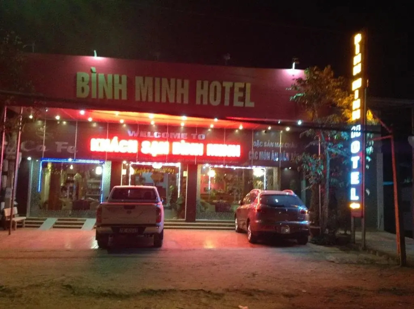 Binh Minh Hotel