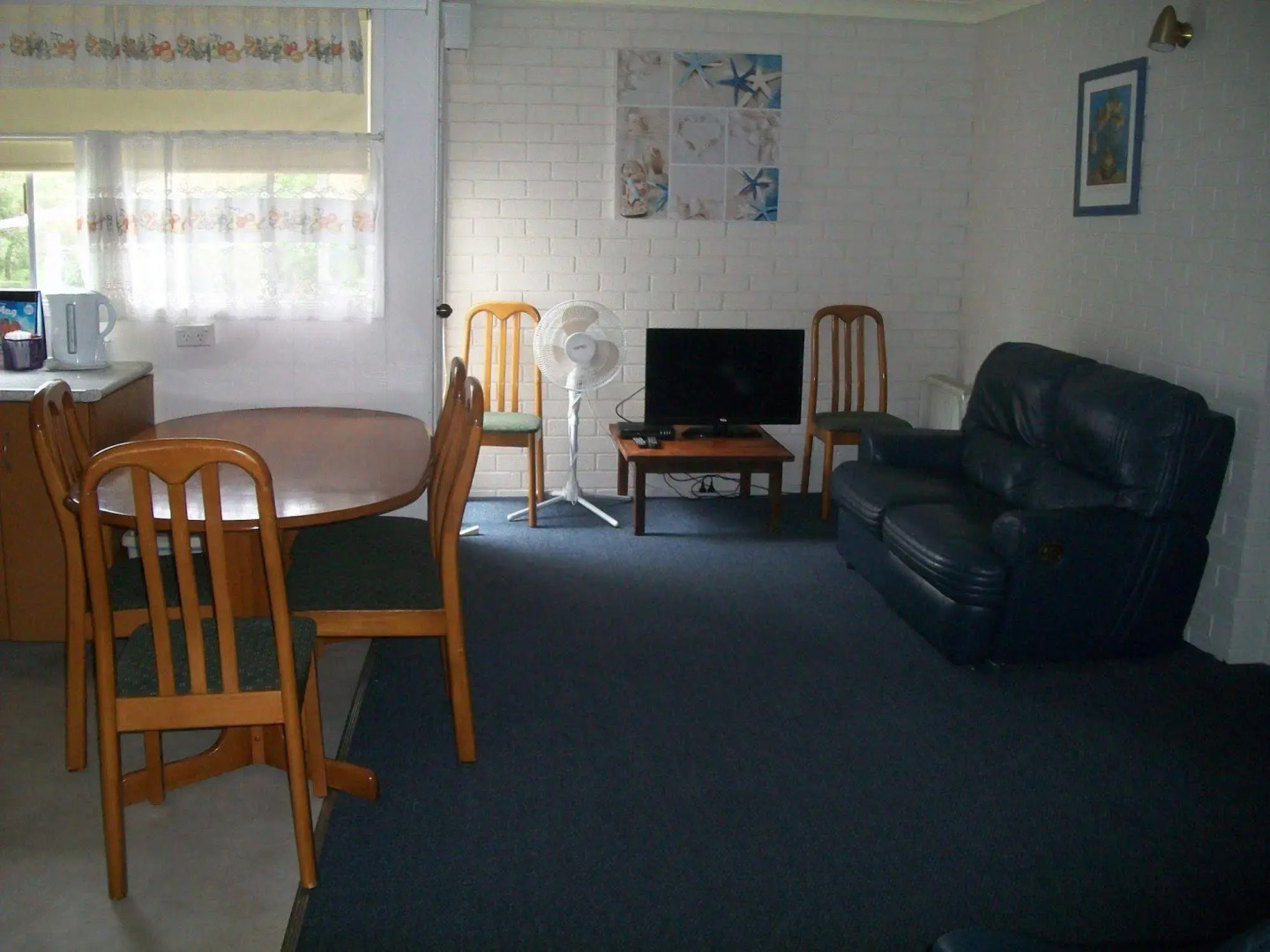 Top of the Lake Units