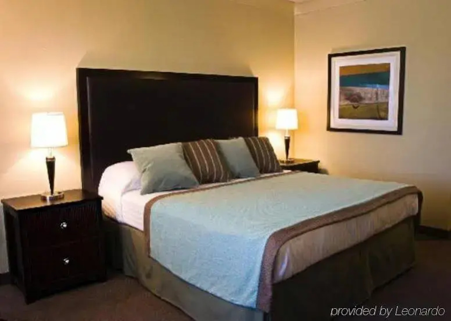 Riverwalk Casino Hotel