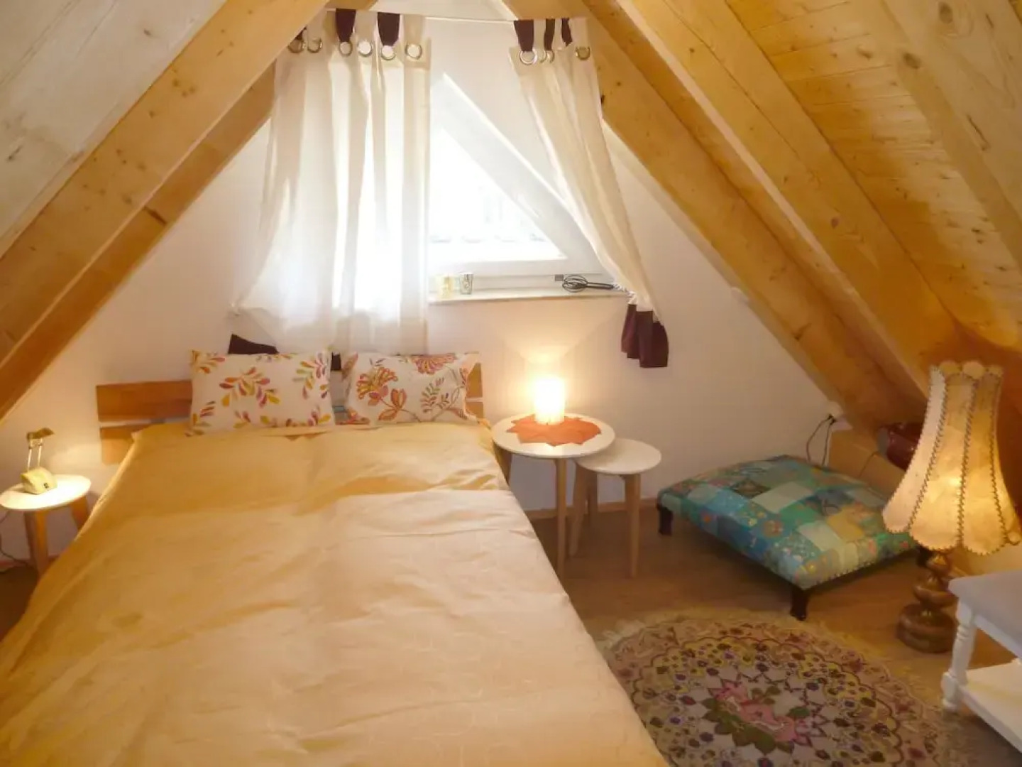 Kapitänsresidenz - Haus direkt am Wasser