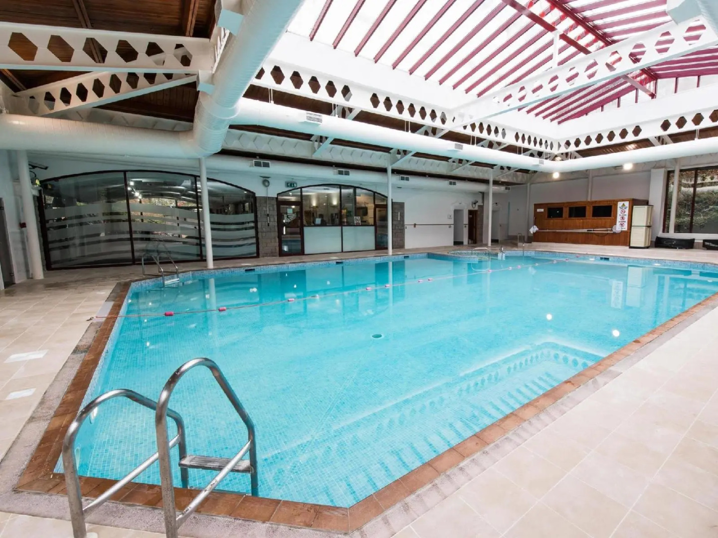 DoubleTree by Hilton Hotel Aberdeen Treetop