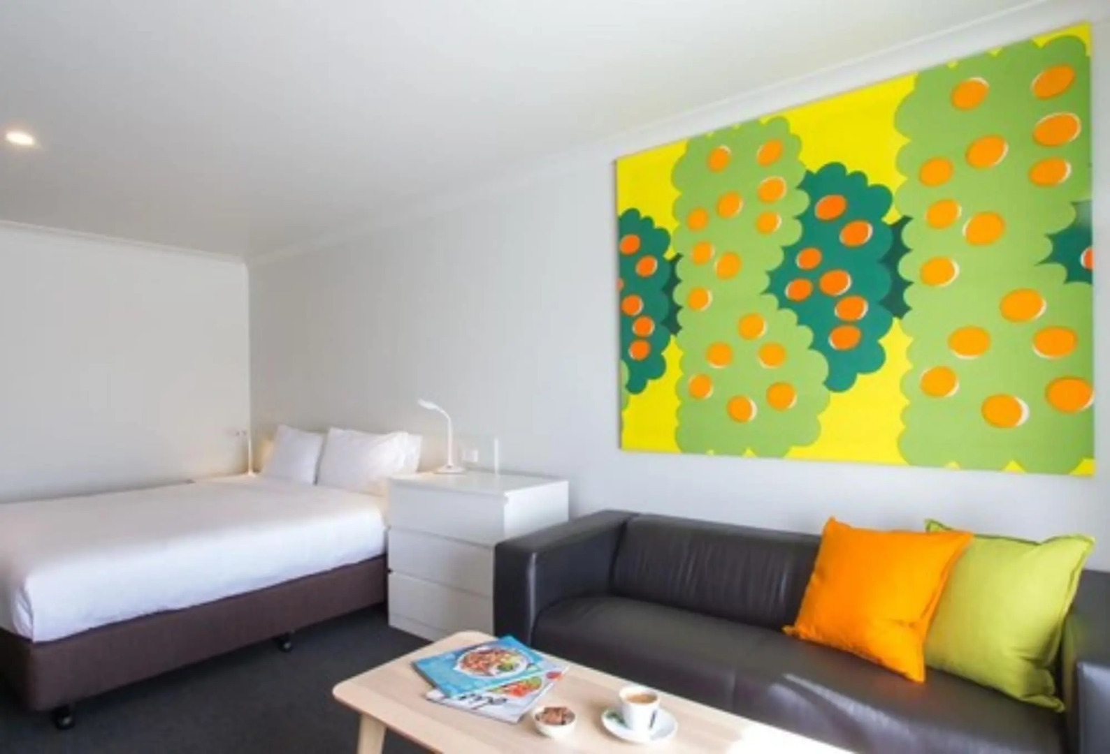 The Horatio - Suites & Motel