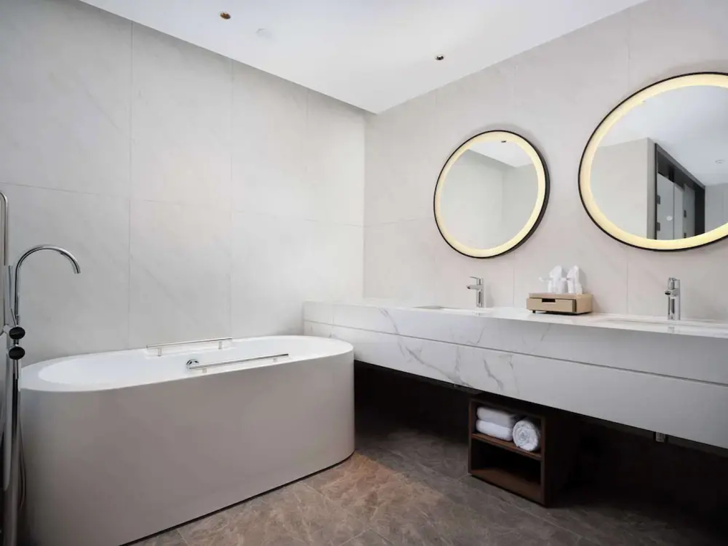 Hilton Garden Inn Bazhong Bazhou