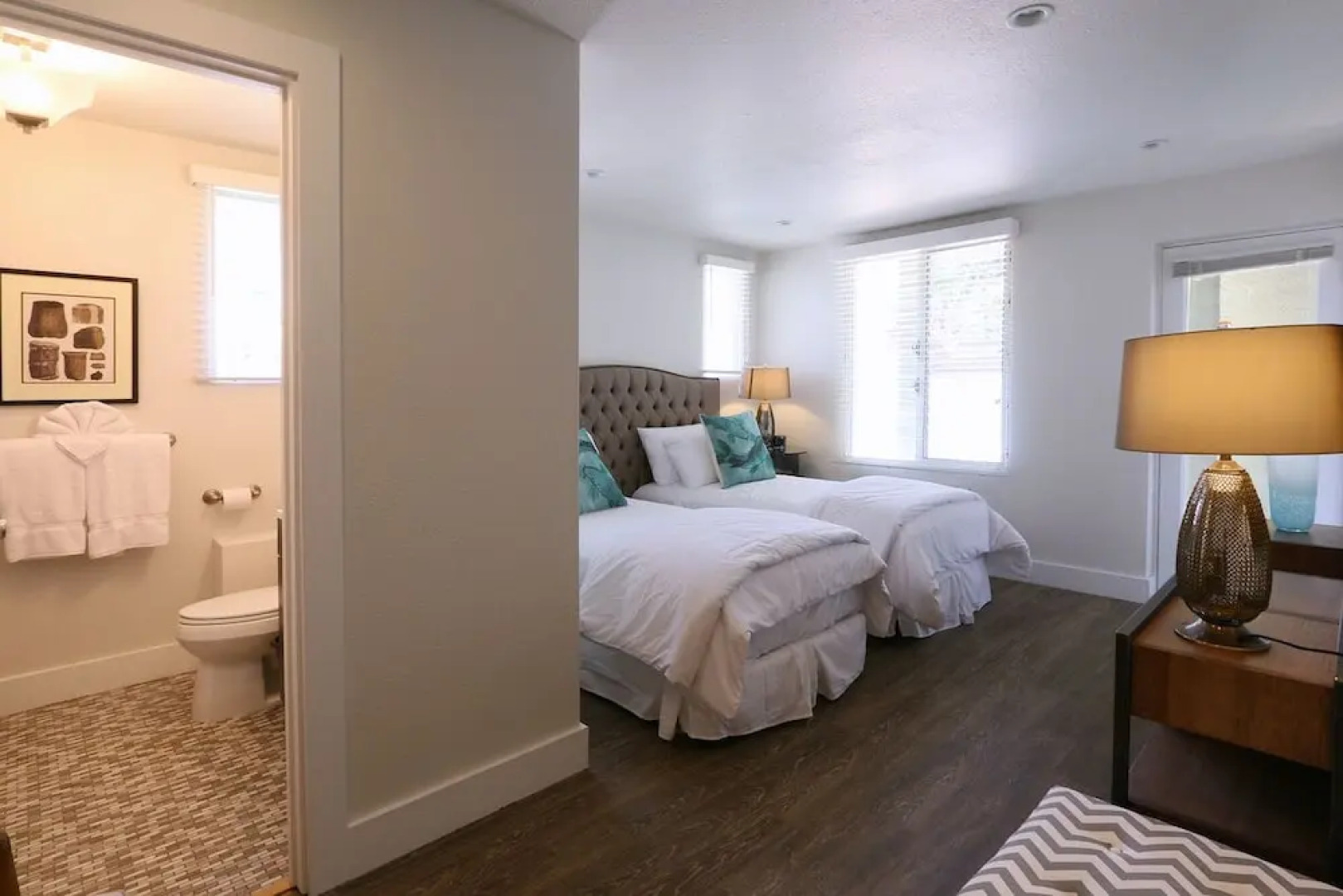 Lele Hideaway #340604 - 3 Br Villa