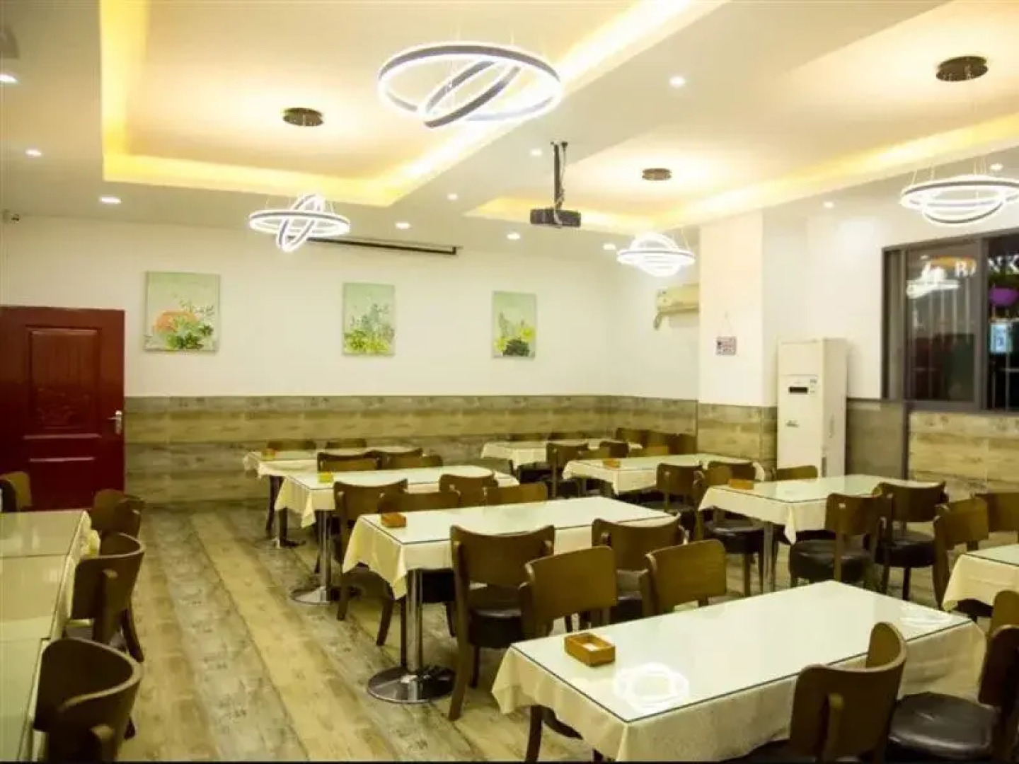 ANY 158 Hotel Chain (Dazhou Railway Station)