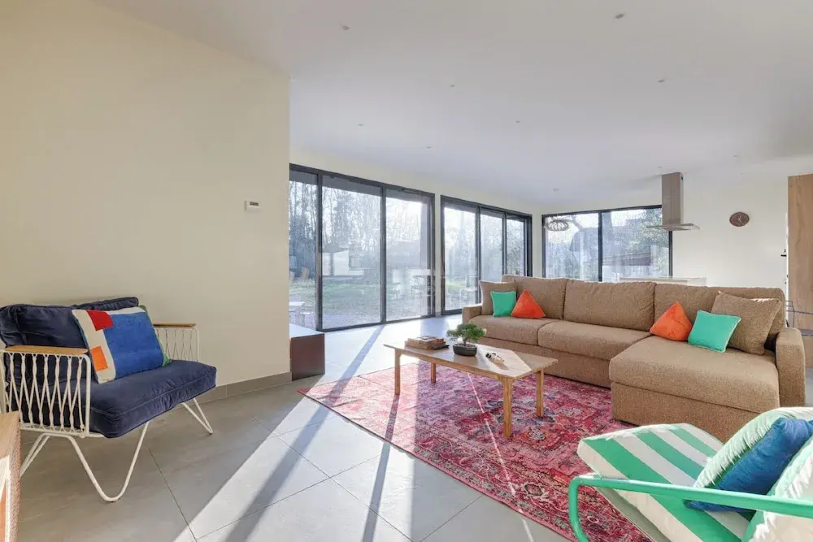 Villa Carotte à 10 Minutes de Disneyland Paris