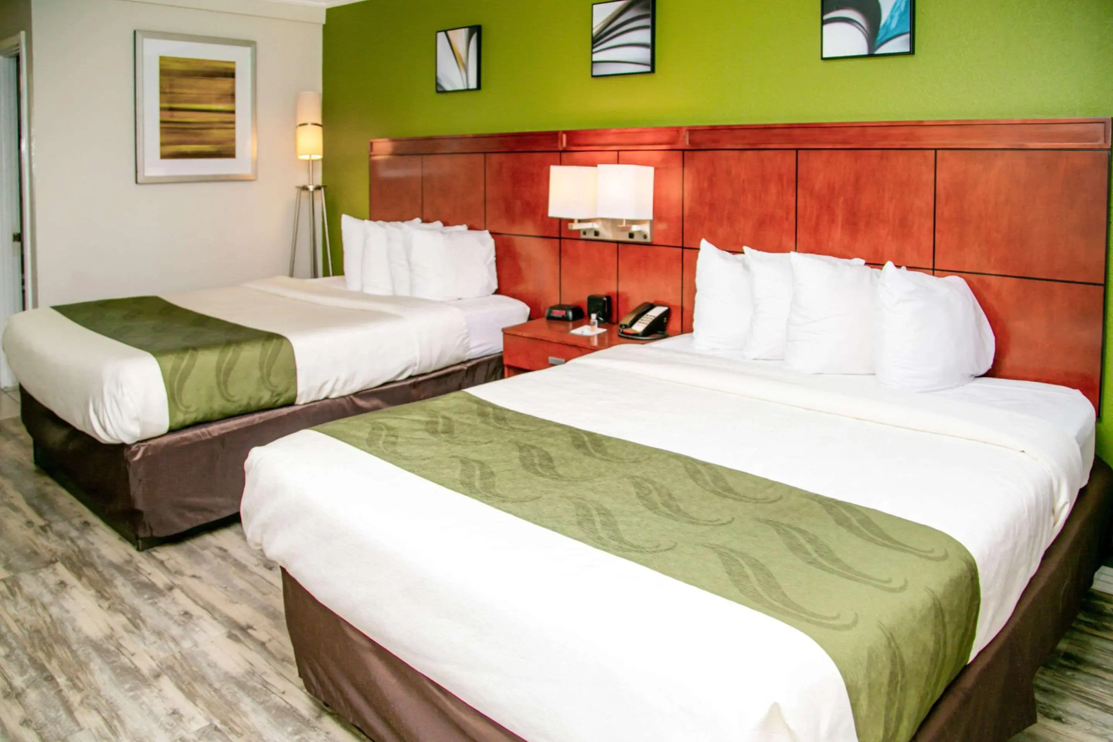 Quality Inn & Suites Thousand Oaks