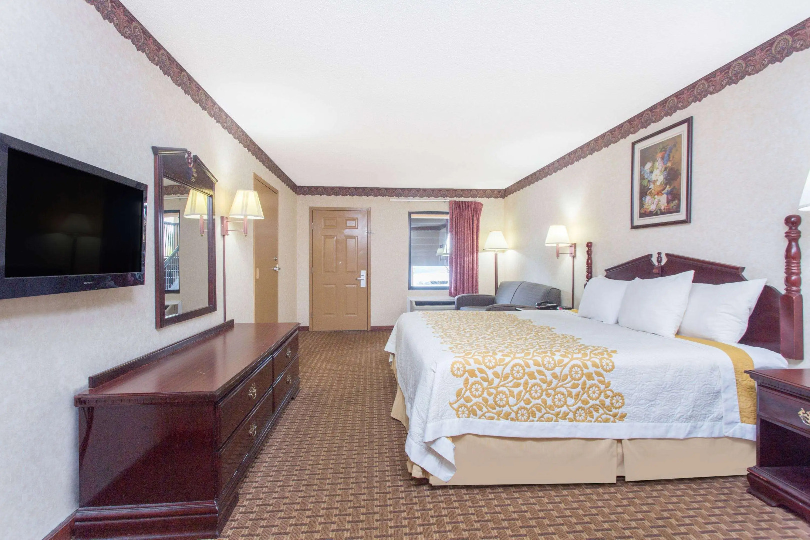 Days Inn by Wyndham Thomaston