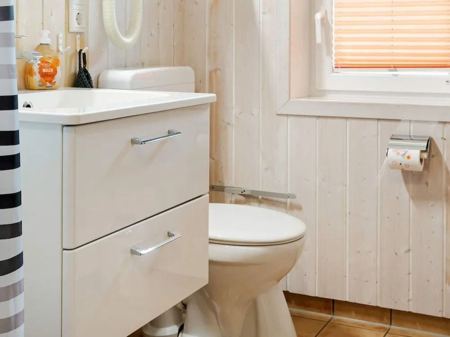 Holiday Home in Otterndorf