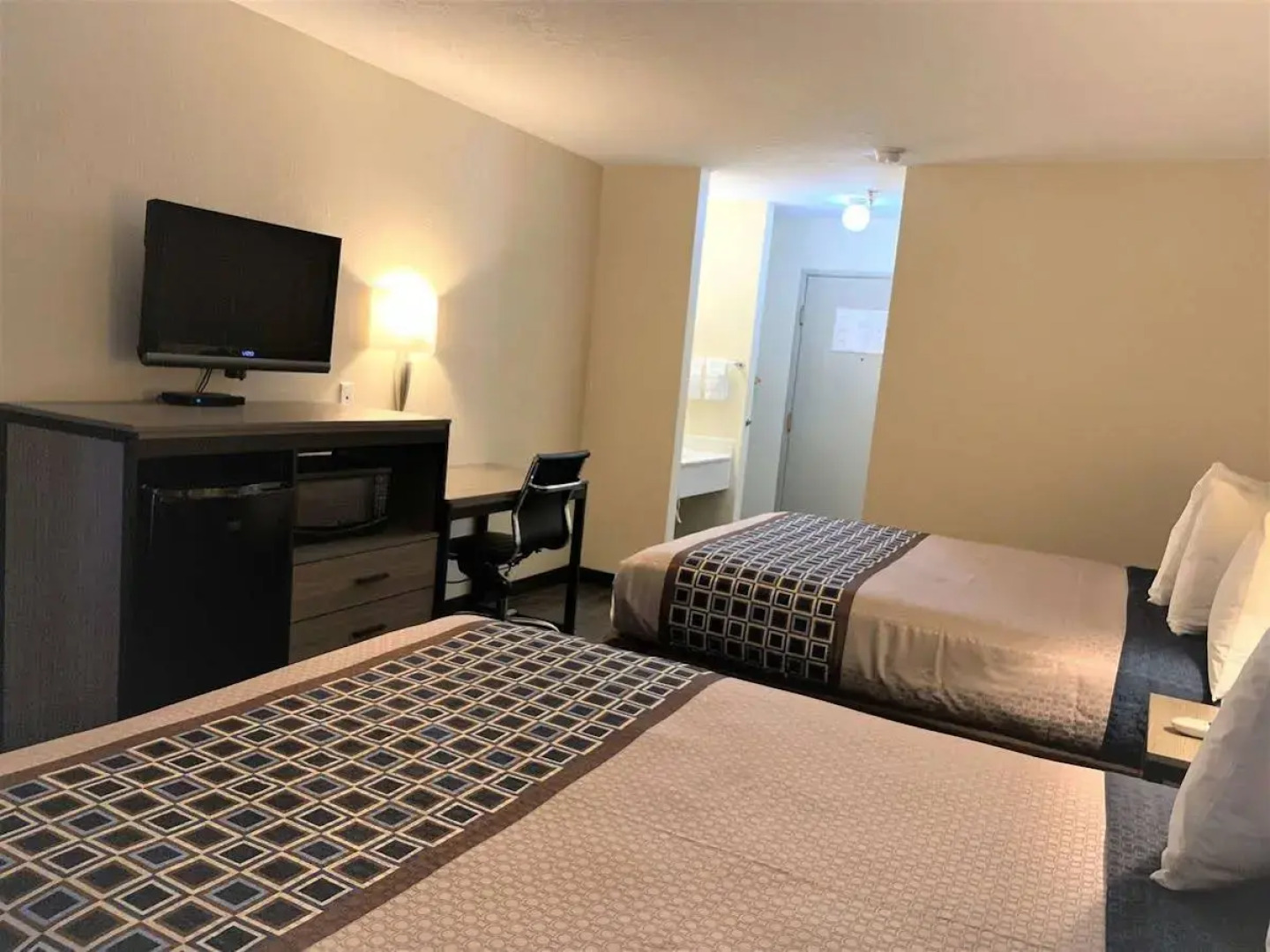 SureStay Hotel by Best Western Albuquerque Midtown