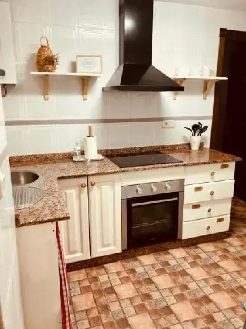 Hospederia La Cantarera