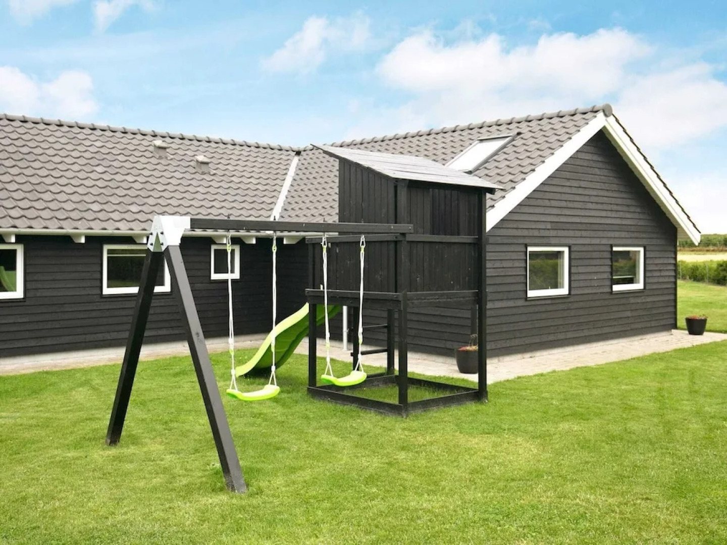 Luxury Retreat by the Sea - By Traum Ferienwohnungen