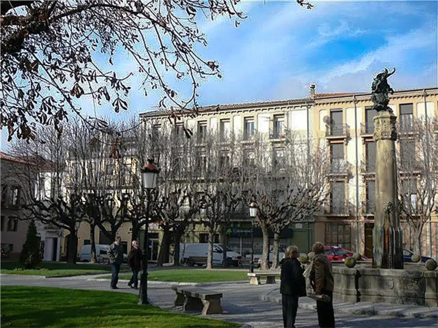 Casa Filomena apartamento de diseño en St. Joan de les Abadesses