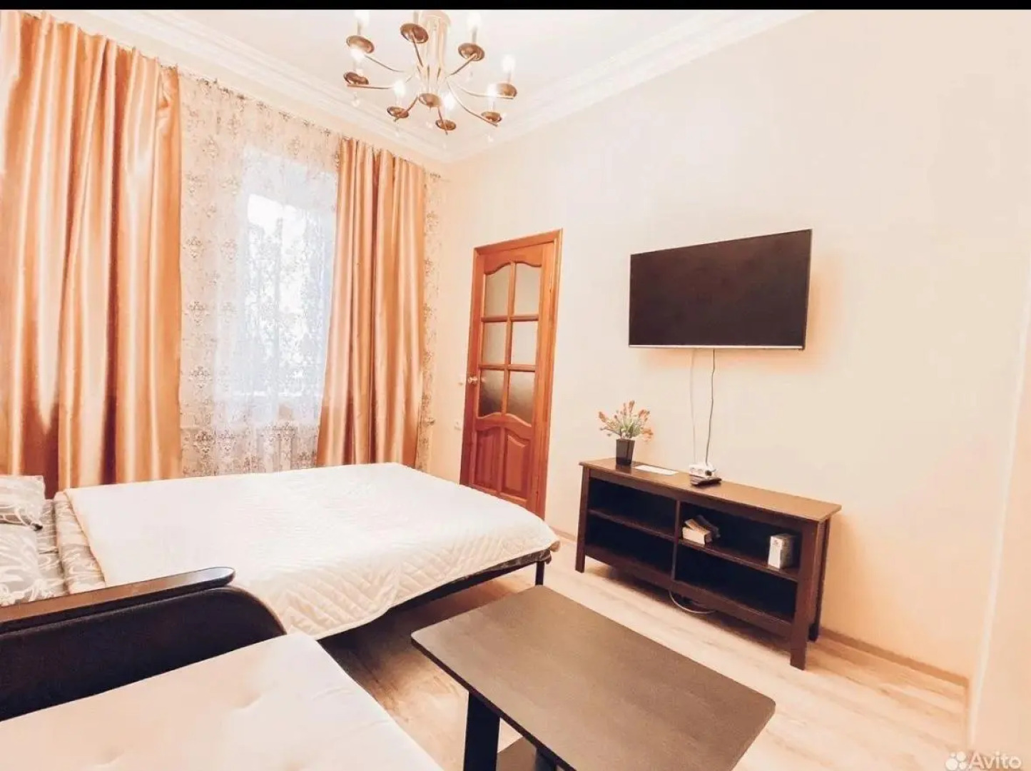 Апартаменты на улице Гоголя 23