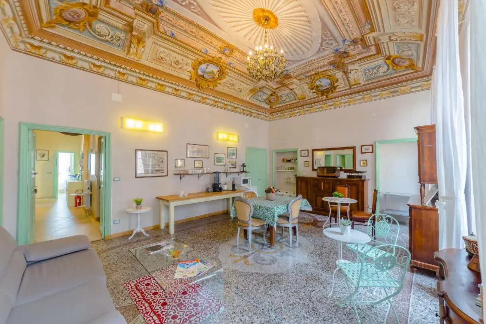 B&B Bernini