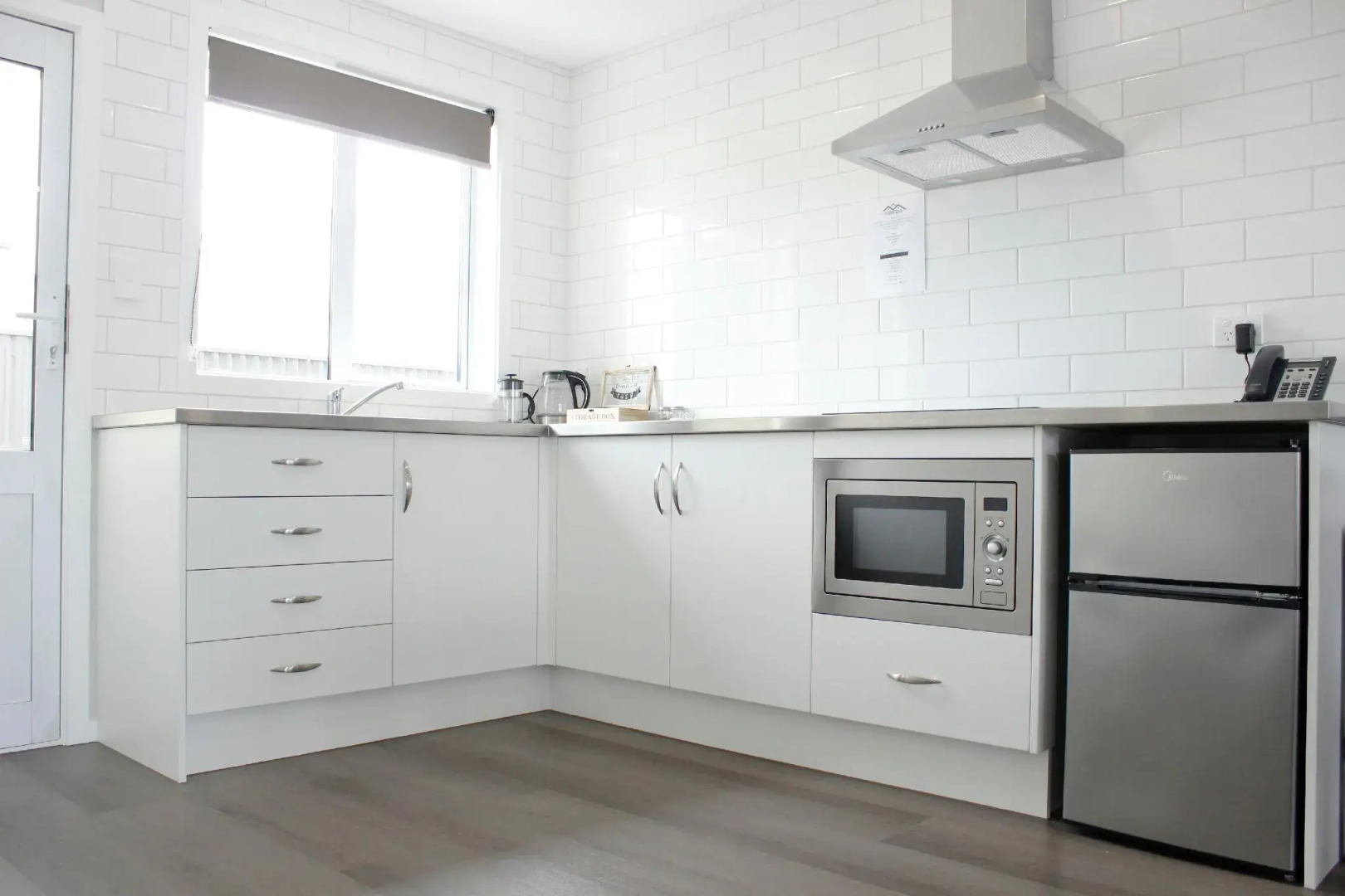 Colonial Motel Invercargill