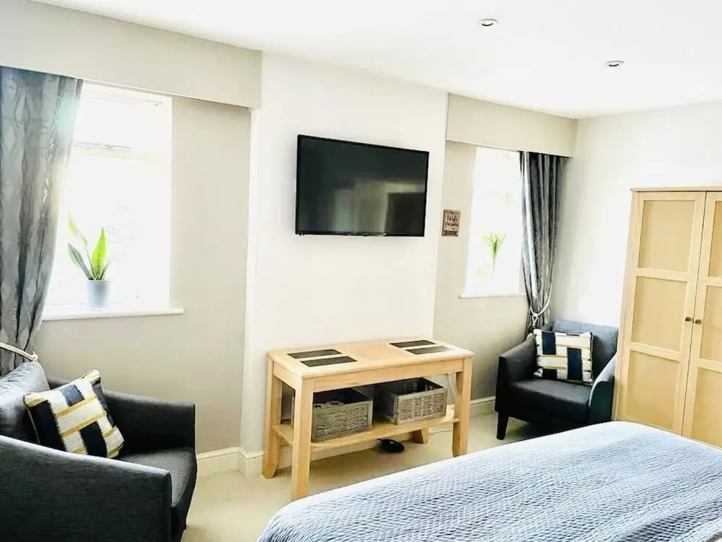 The Thorpe Guesthouse