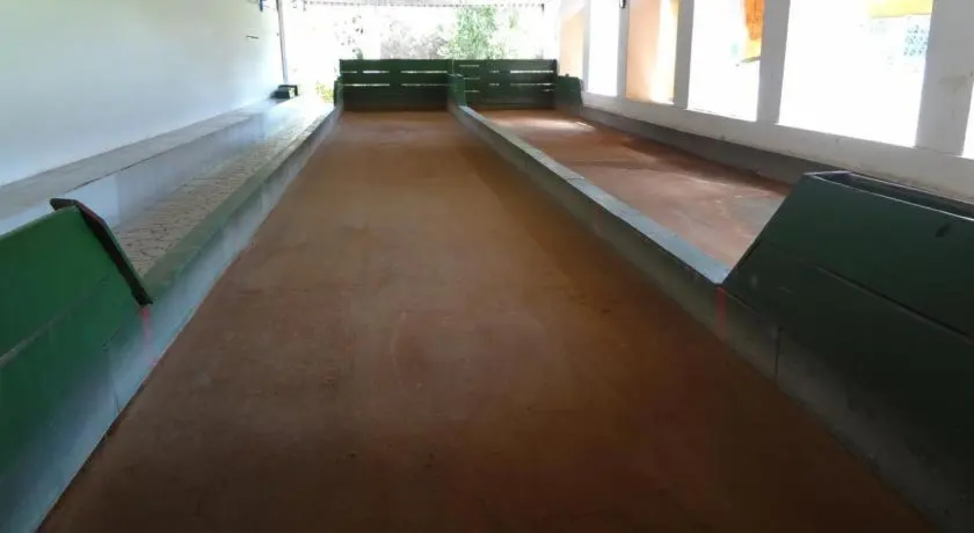 Apartamento Cavalinho Branco 501