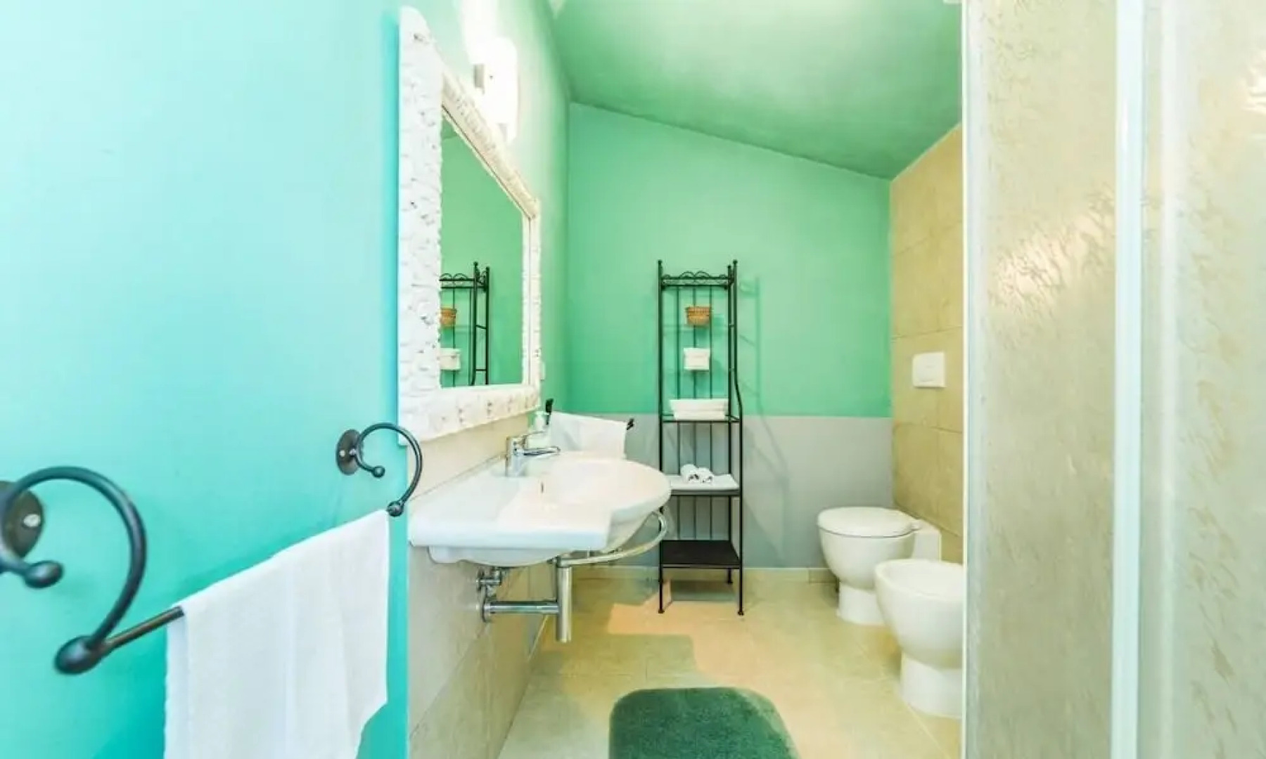 La Locanda della Vecchia Hosteria