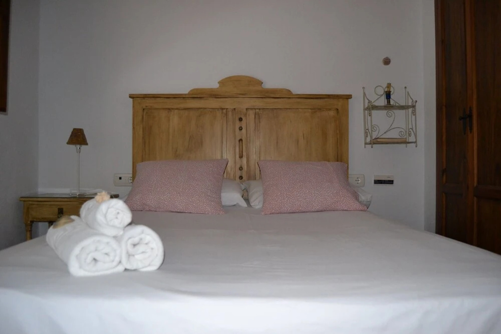 Casa Rural San Miguel