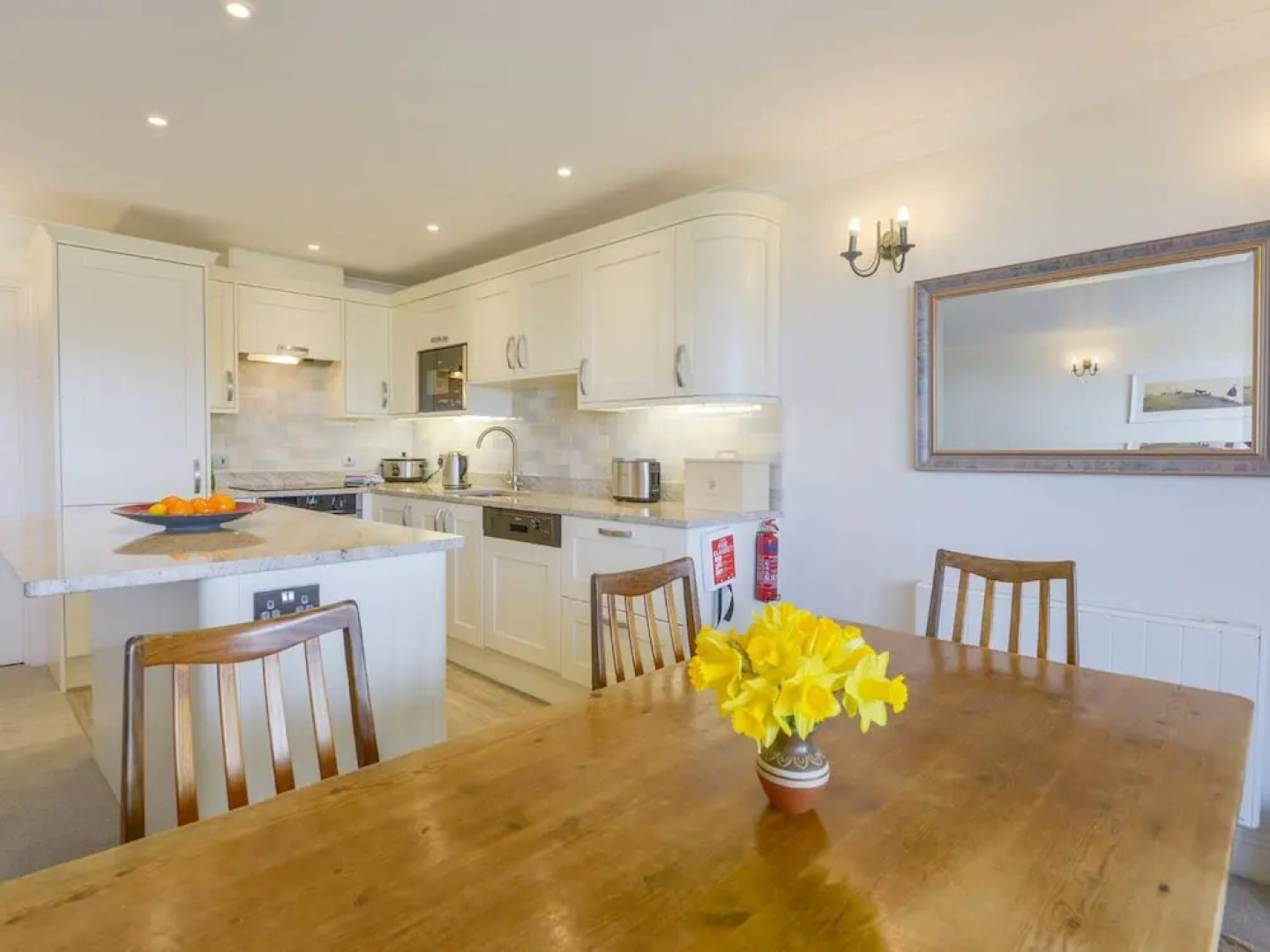 14 Burgh Island, Kingsbridge