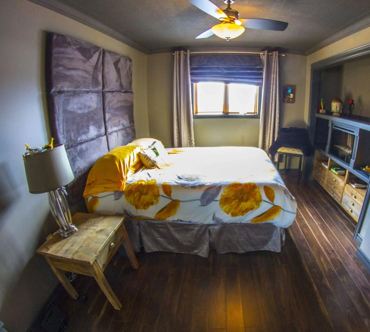 Adani Beach Retreat Bed and Breakfast