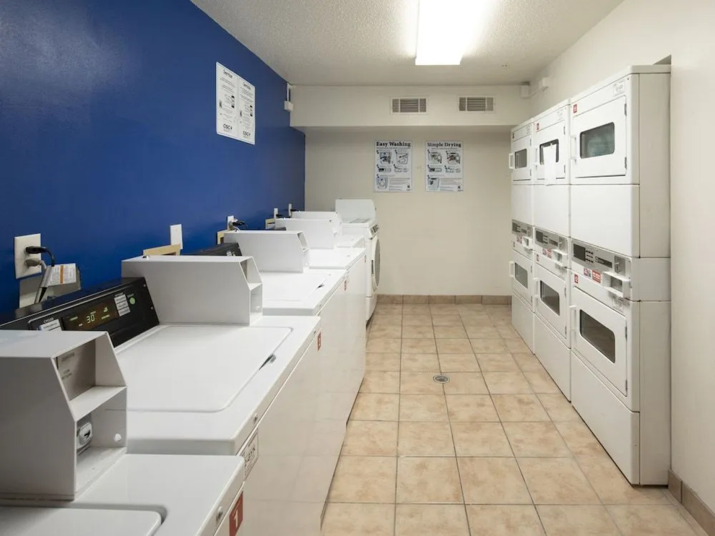 InTown Suites Extended Stay Atlanta GA - Marietta Roswell Rd