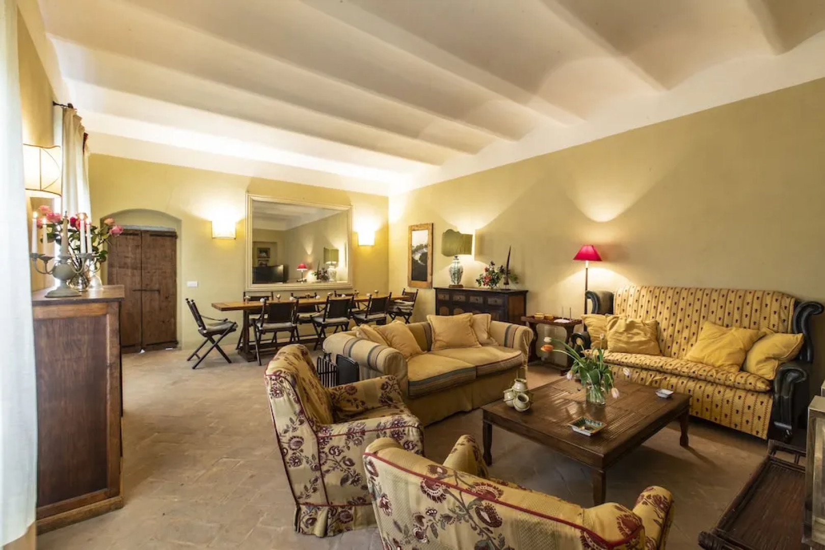 Tuscany Argentario Garden Villa R&R