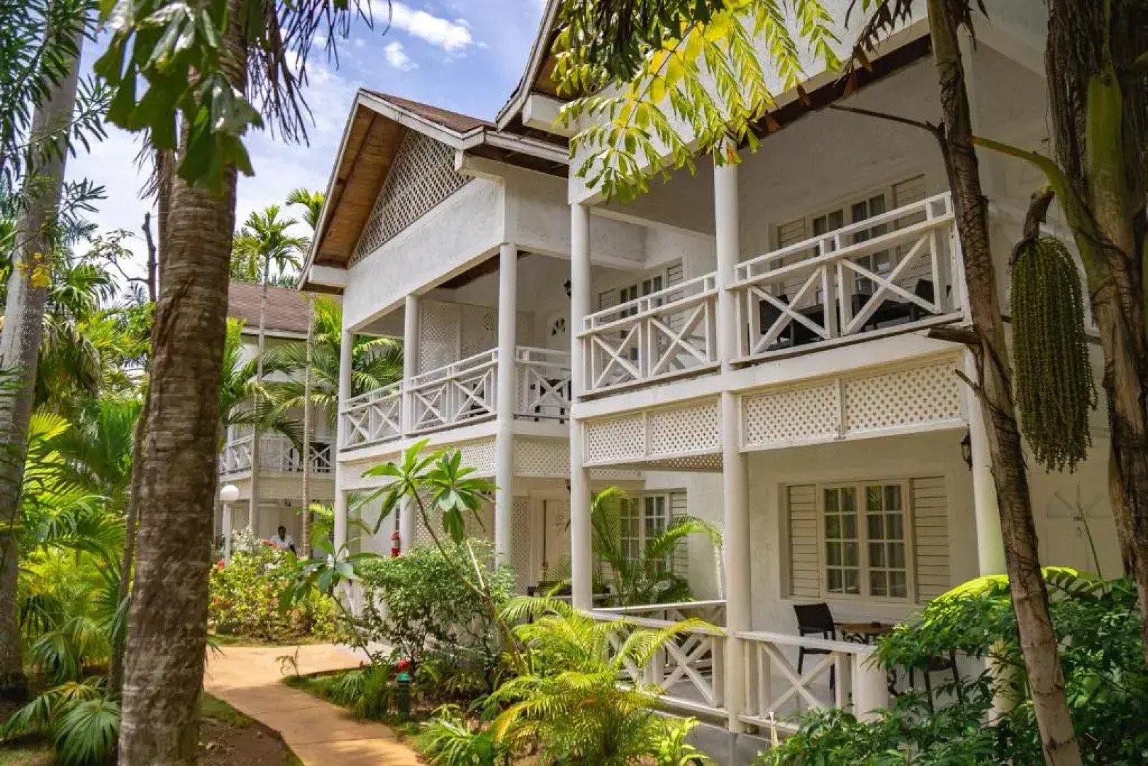 Merril's Beach Resort II