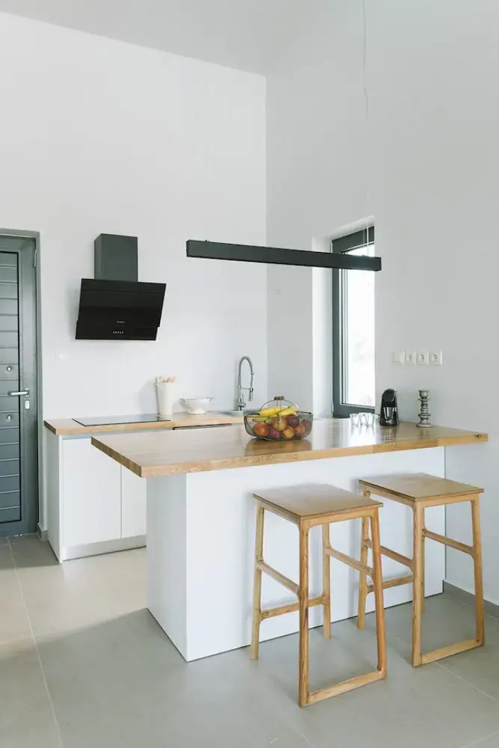 Sevene Villas - Kourouta Peloponnese