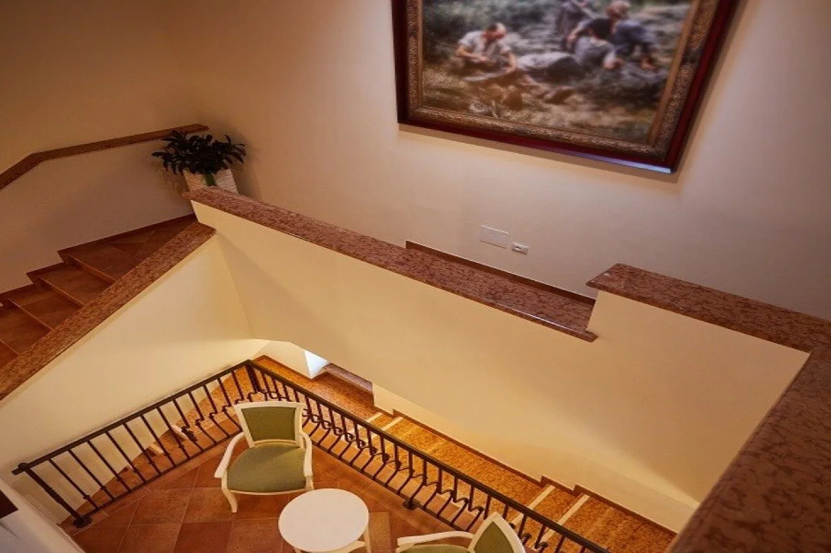 Borgo Romantico Green Relais