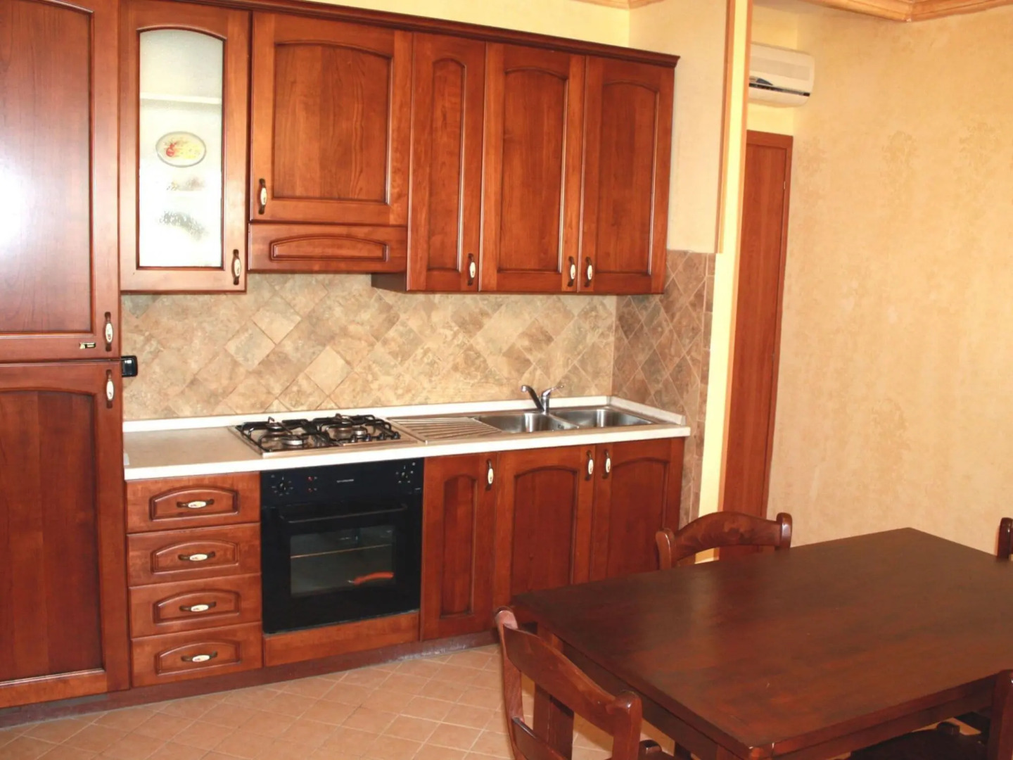 Apartment in Triscina by the Sea & Pools