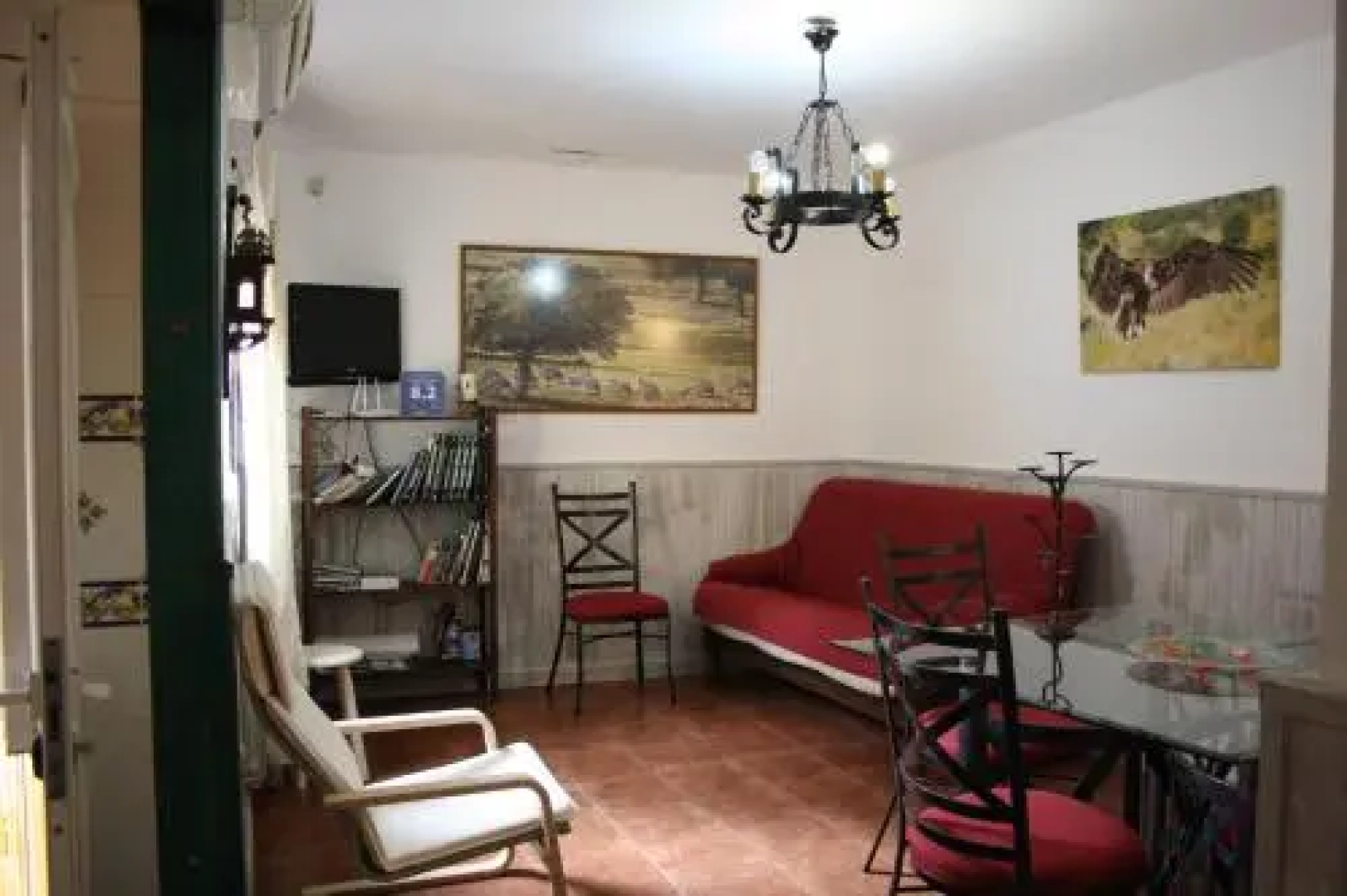 Casa Rural la Cañada