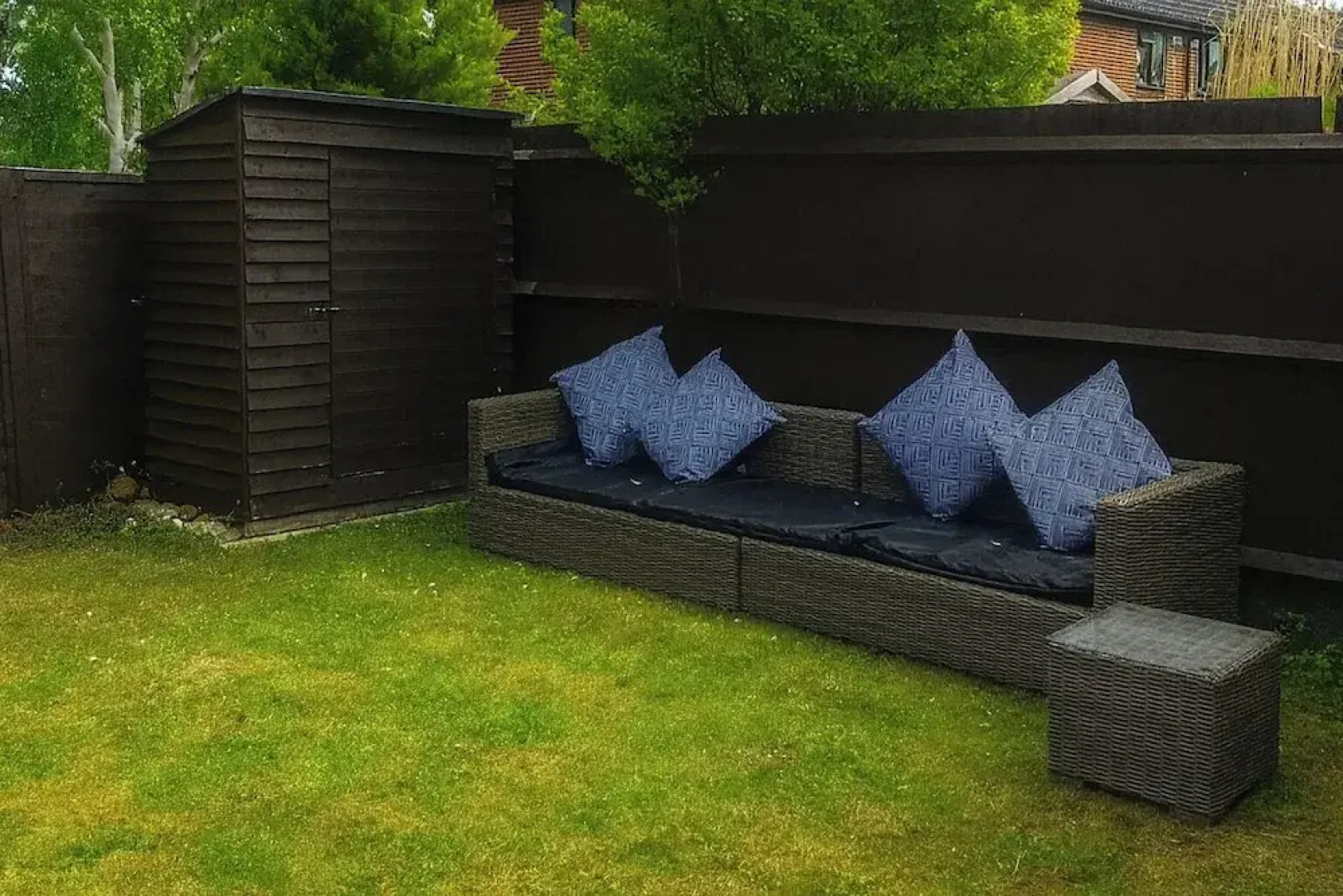 Immaculate 1-bed House in Didcot