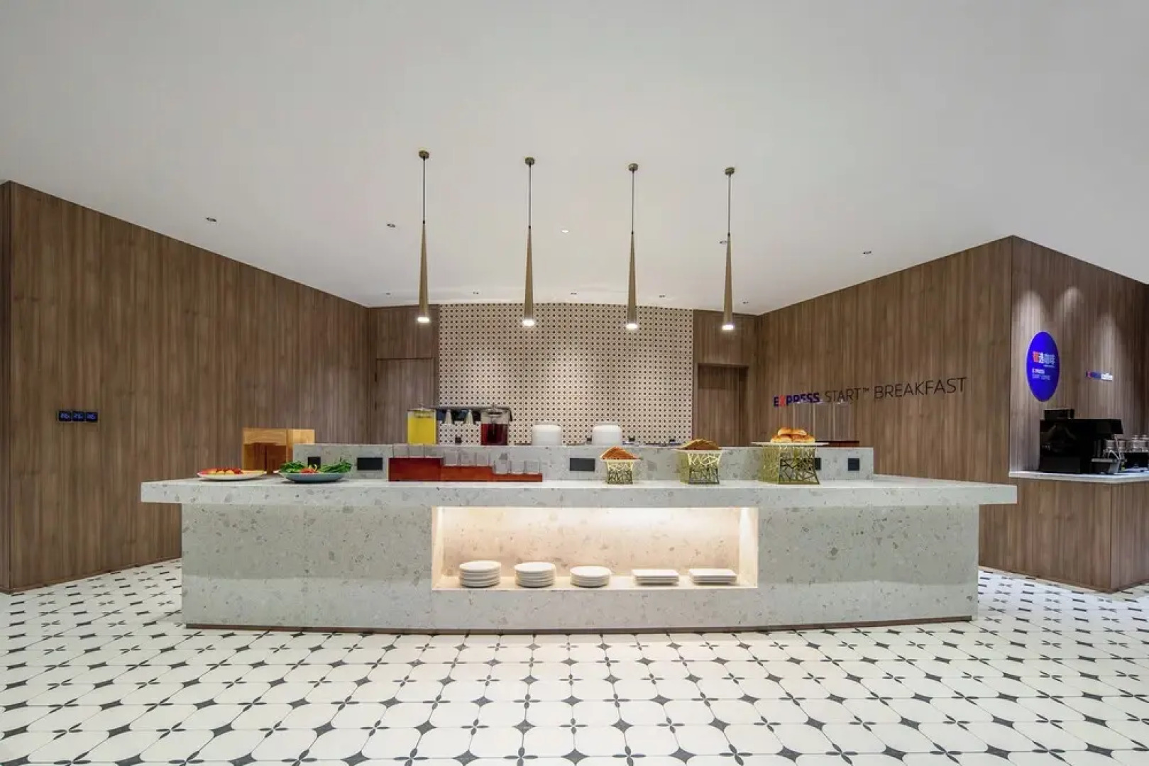 Holiday Inn Express Yibin Xuzhou by IHG