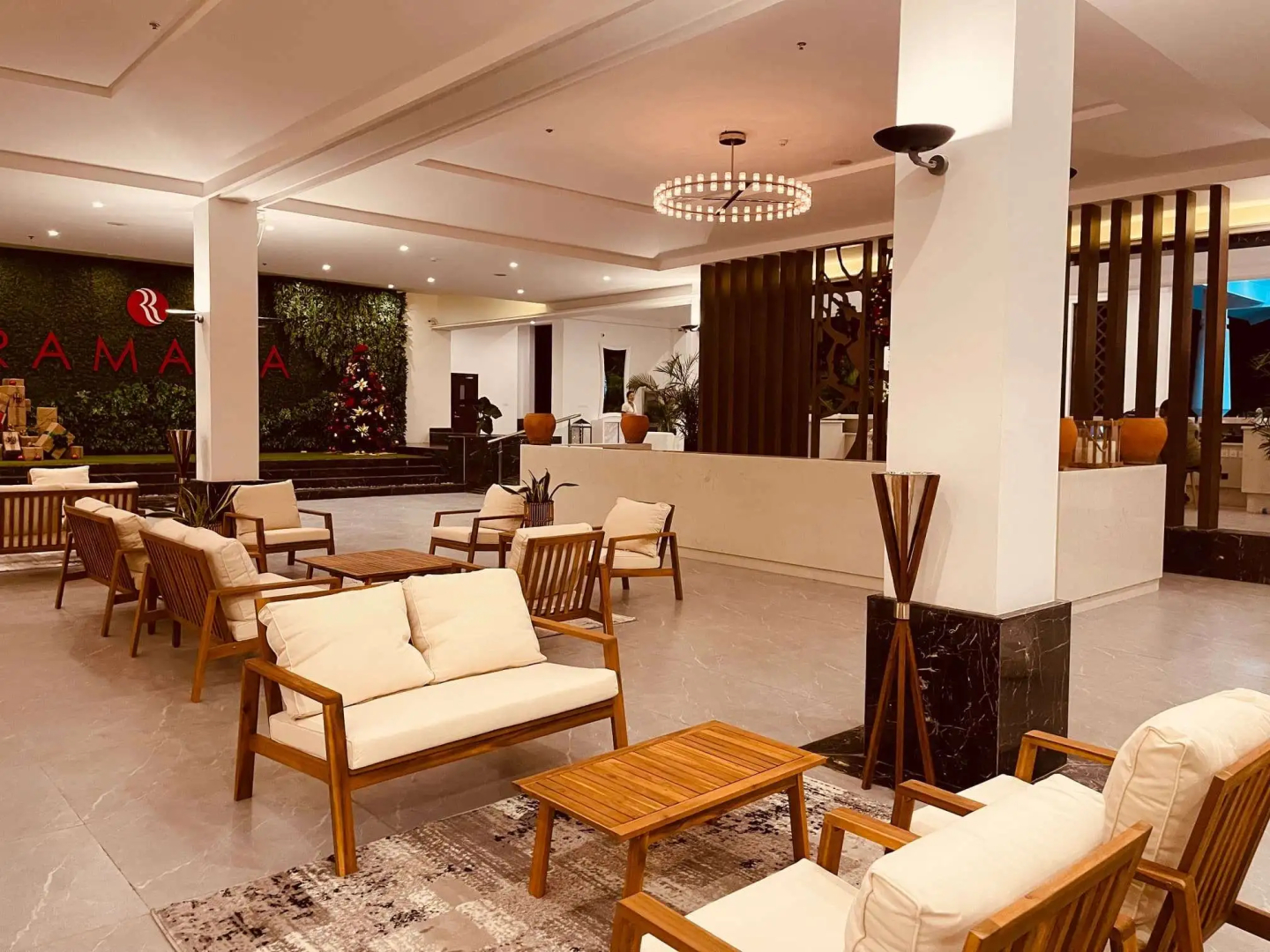 Ramada By Wyndham St. Kitts Resort