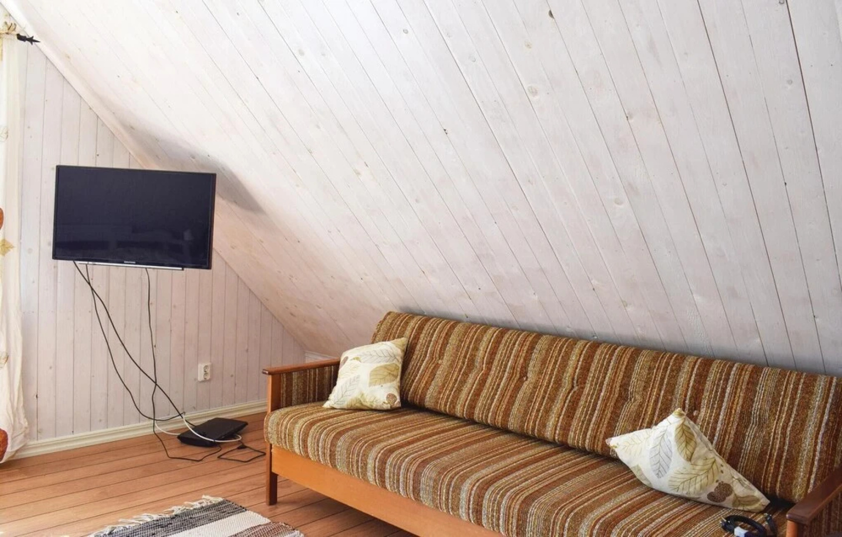 Nice Home in Munka-ljungby With 1 Bedrooms and Wifi