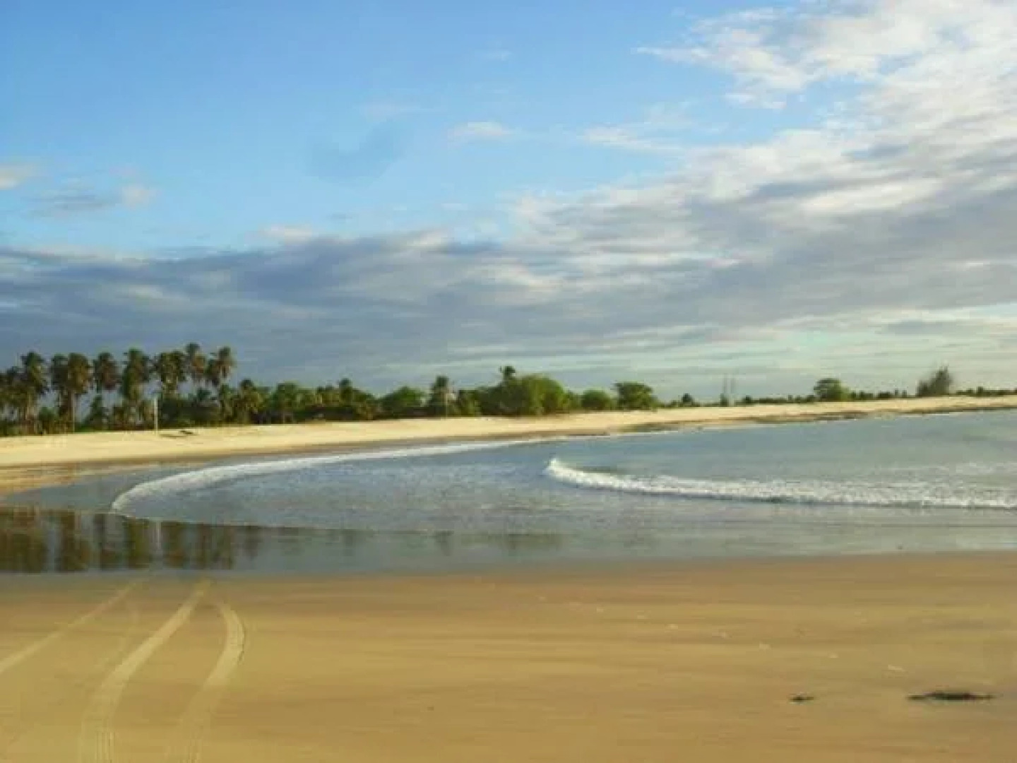 Pousada Casa de Taipa