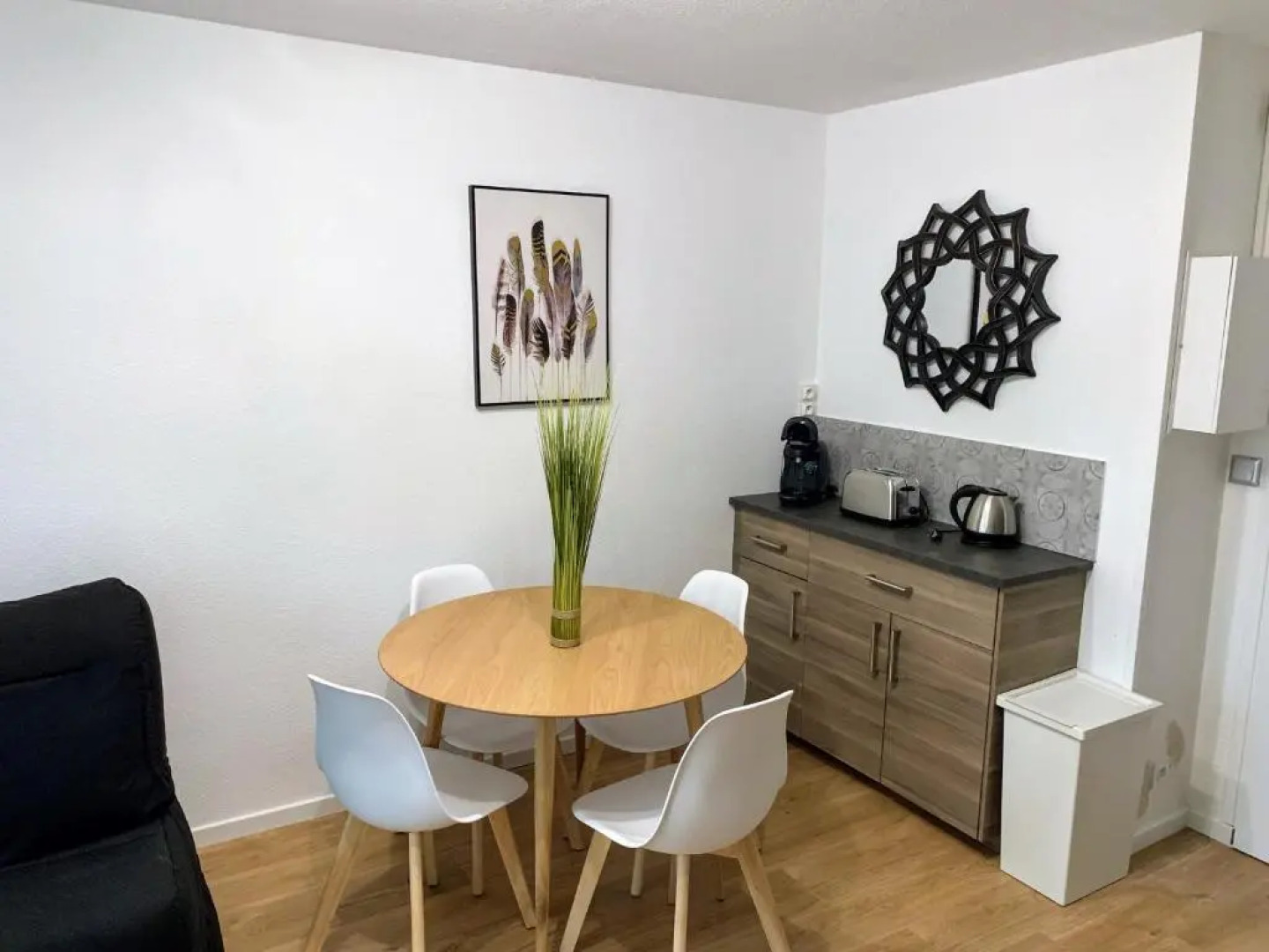 Front De Mer 11 - Jardin - Thalasso