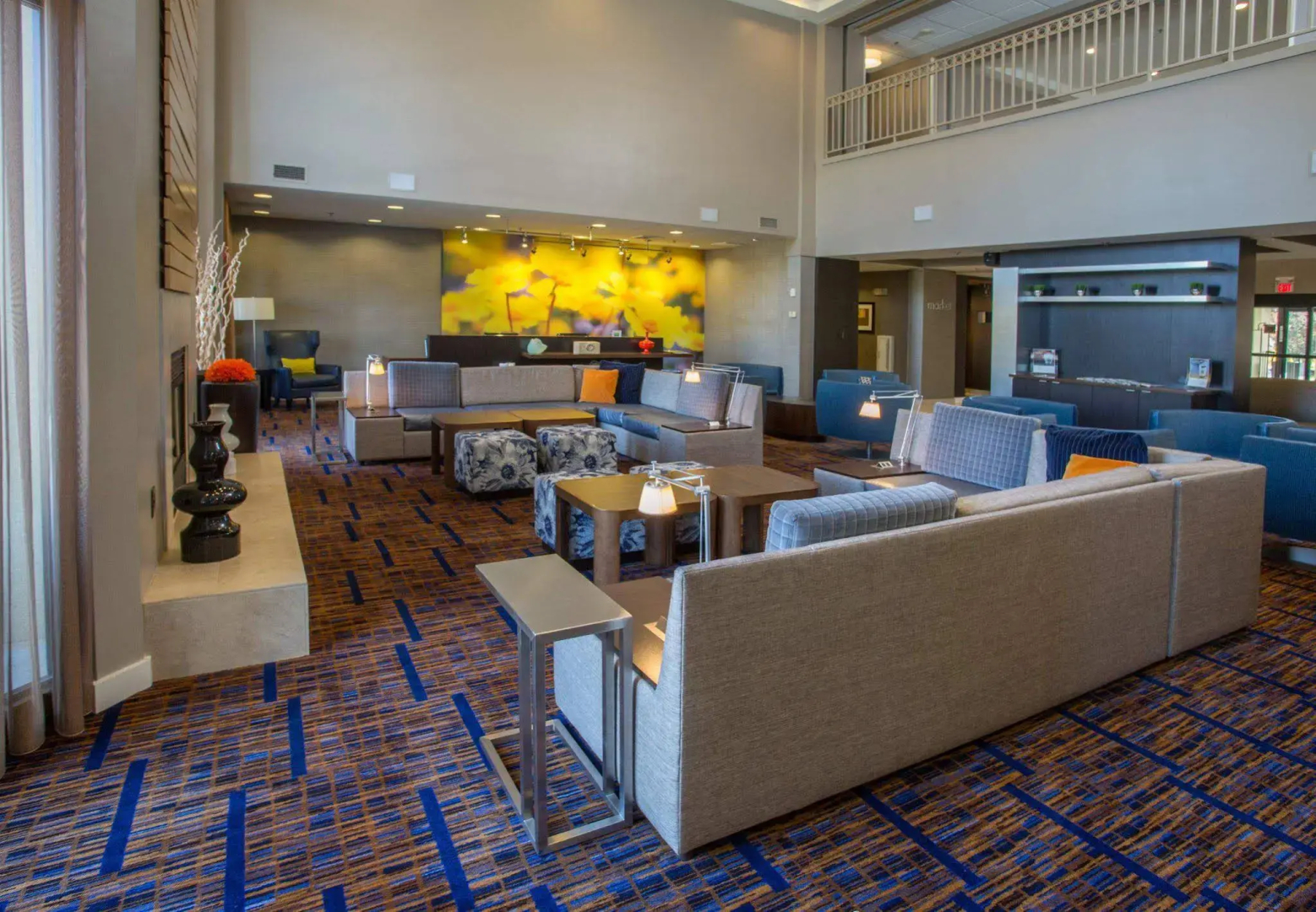 Courtyard by Marriott Raynham