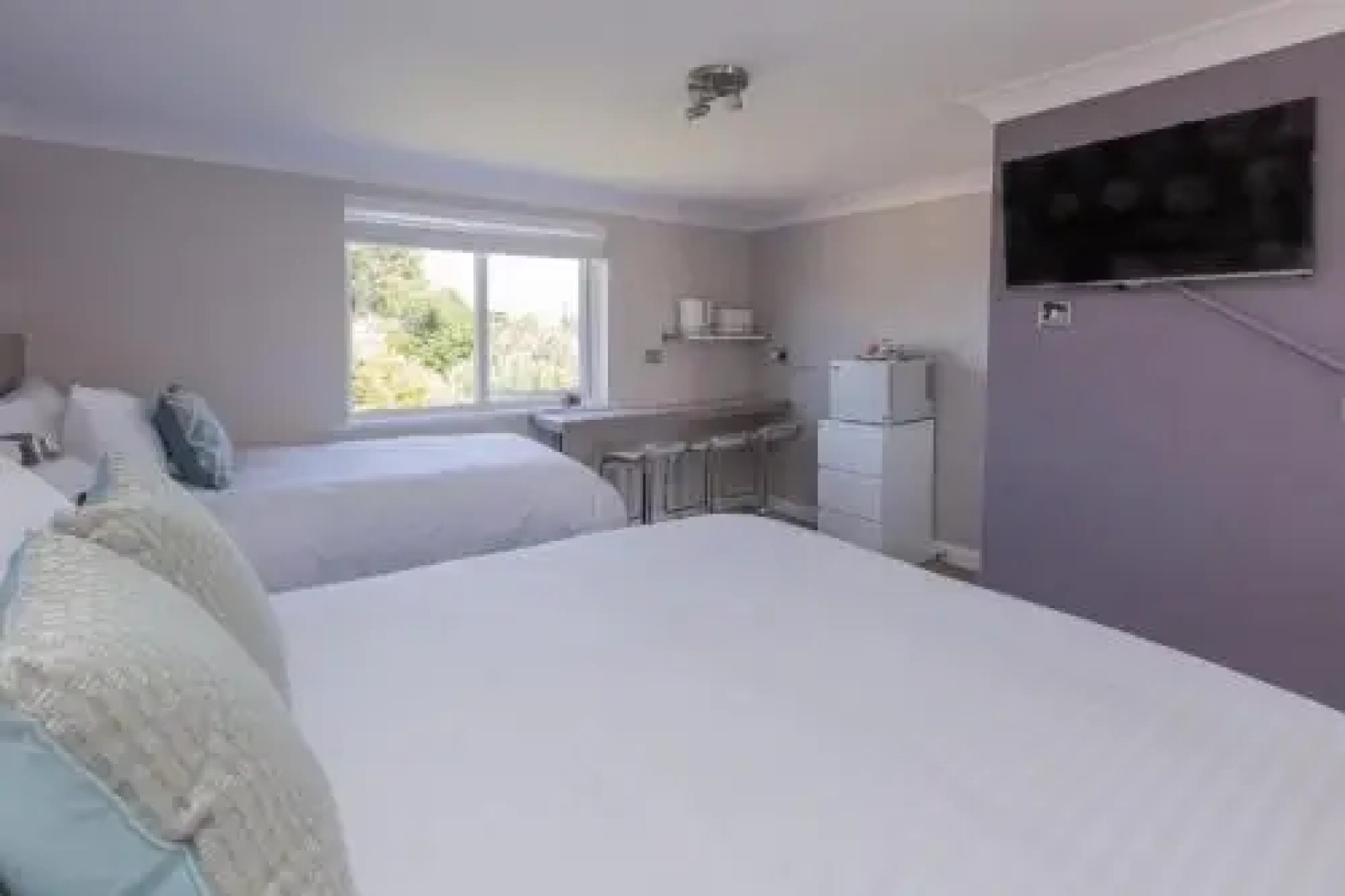 Bentleys Coast and Country BB