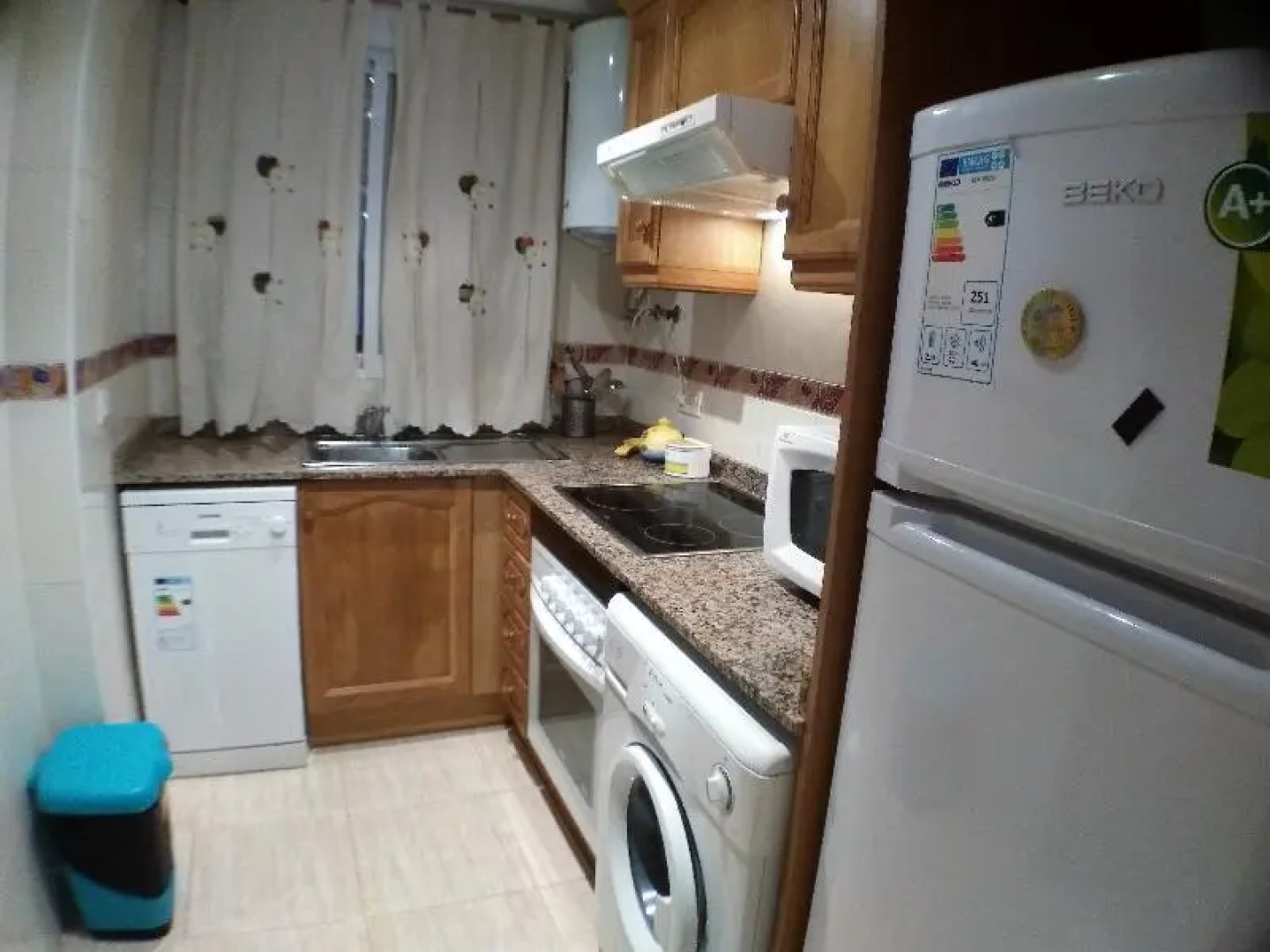 Acv-Costa Marinaiii-1ªLinea Planta 1