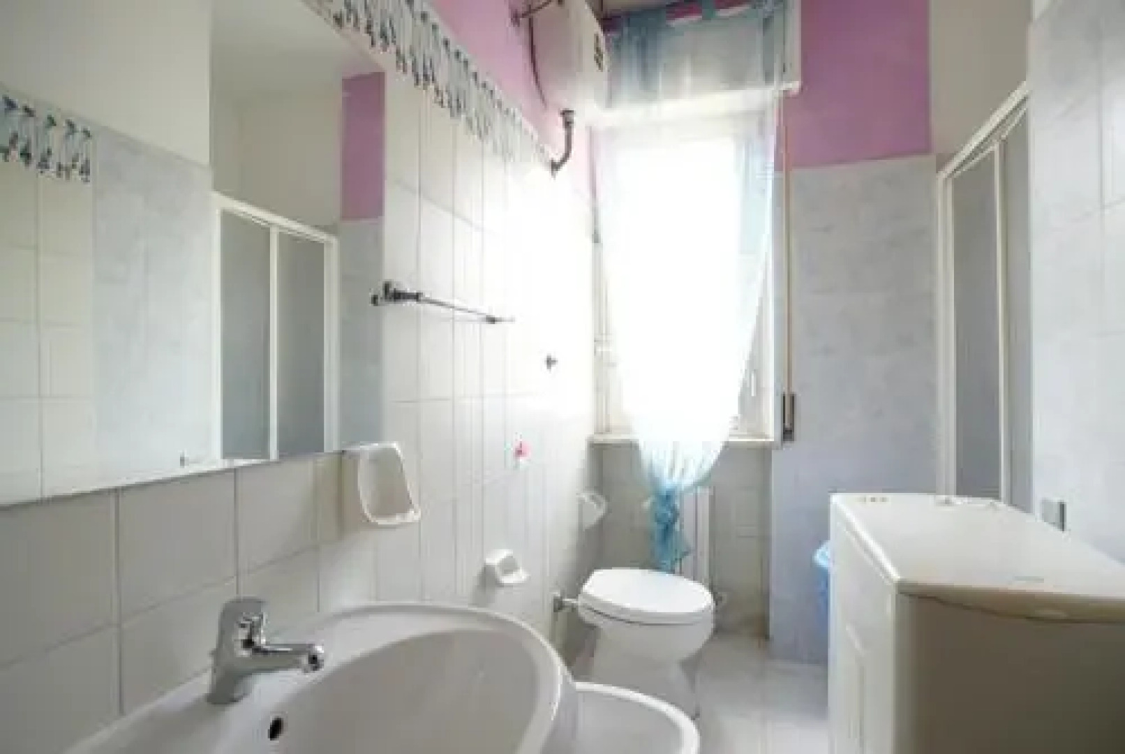 Appartamenti Alba Adriatica Via Olimpica