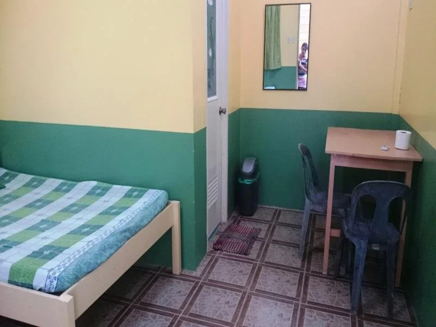 Twilight N Pension House